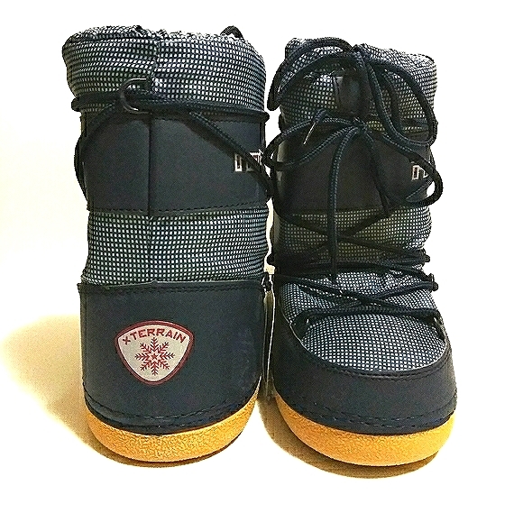 ❄️ 👨‍🚀 MOONBOOTS Style ❄️ - Picture 3 of 5